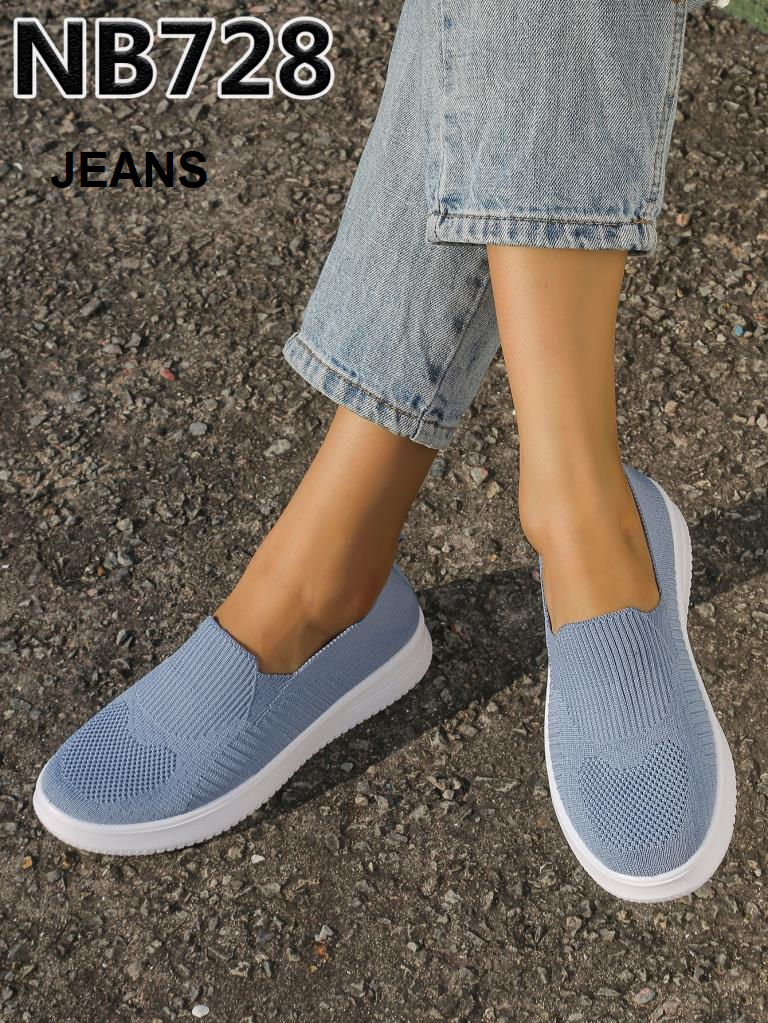 Buty sportowe damskie Roz 36-41 / 12 par 1